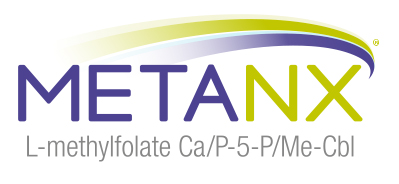 METANX logo